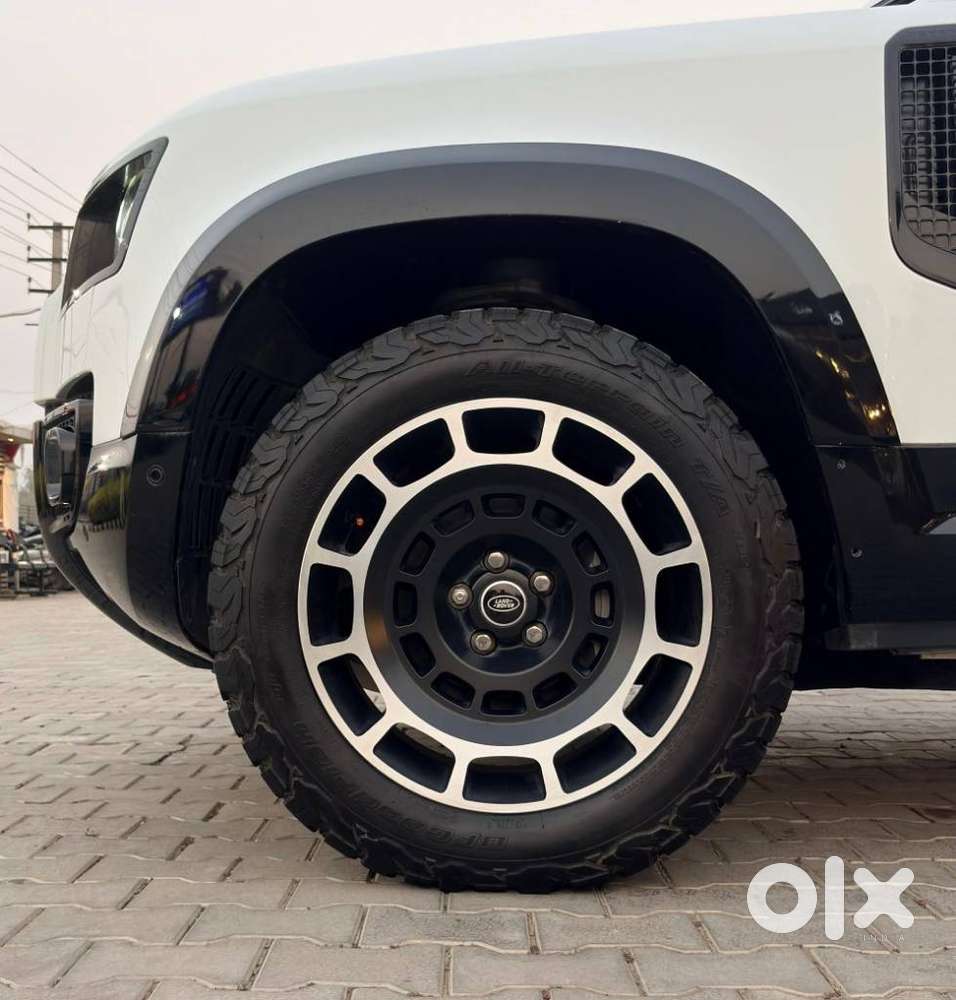 Land Rover Defender 3.0 L Diesel 130 X, 2024, Diesel