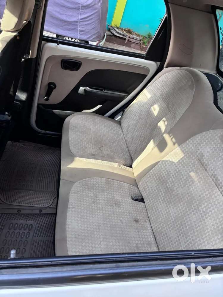 Tata Nano 2011 Petrol Well Maintained