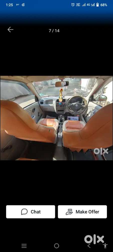 Rc Valid 2031,child Ac,power Steering,just Tek & Drive