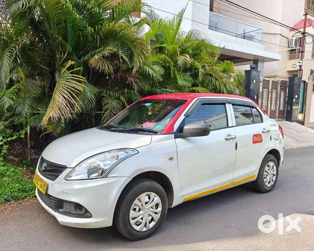 Maruti Suzuki Swift Dzire Tour, 2022, Petrol