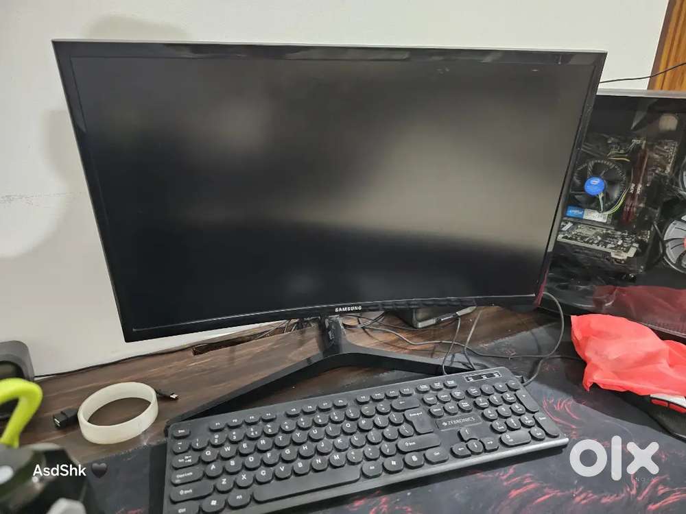 Combo Deal: 2 High-Performance Gaming Monitors