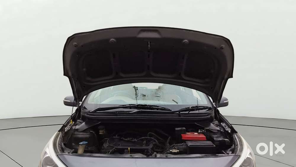 Hyundai Elite I20 1.4 Sportz Plus Crdi, 2019, Petrol