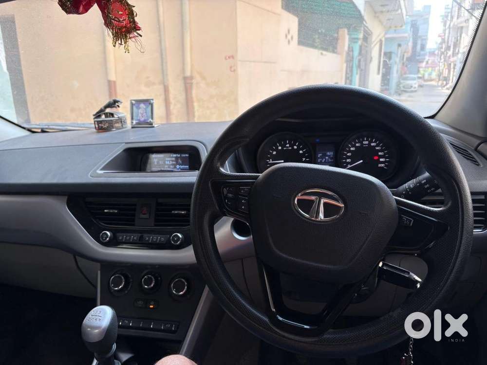 Tata Nexon 2018 Diesel Well Maintained