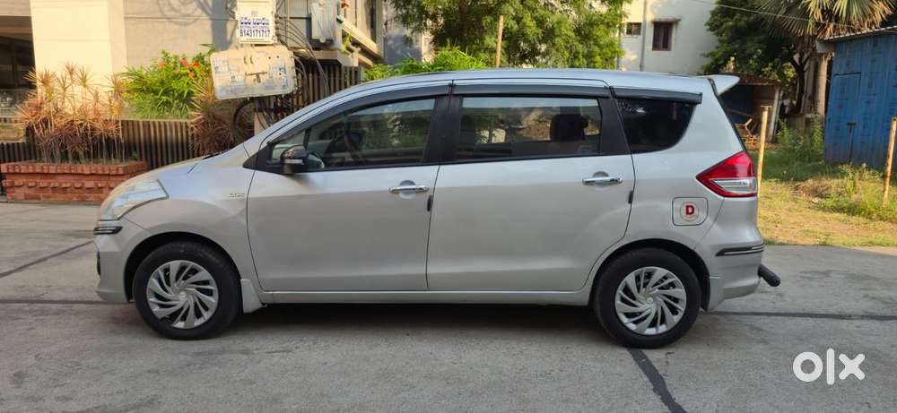Maruti Suzuki Ertiga Shvs Vdi, 2016, Diesel