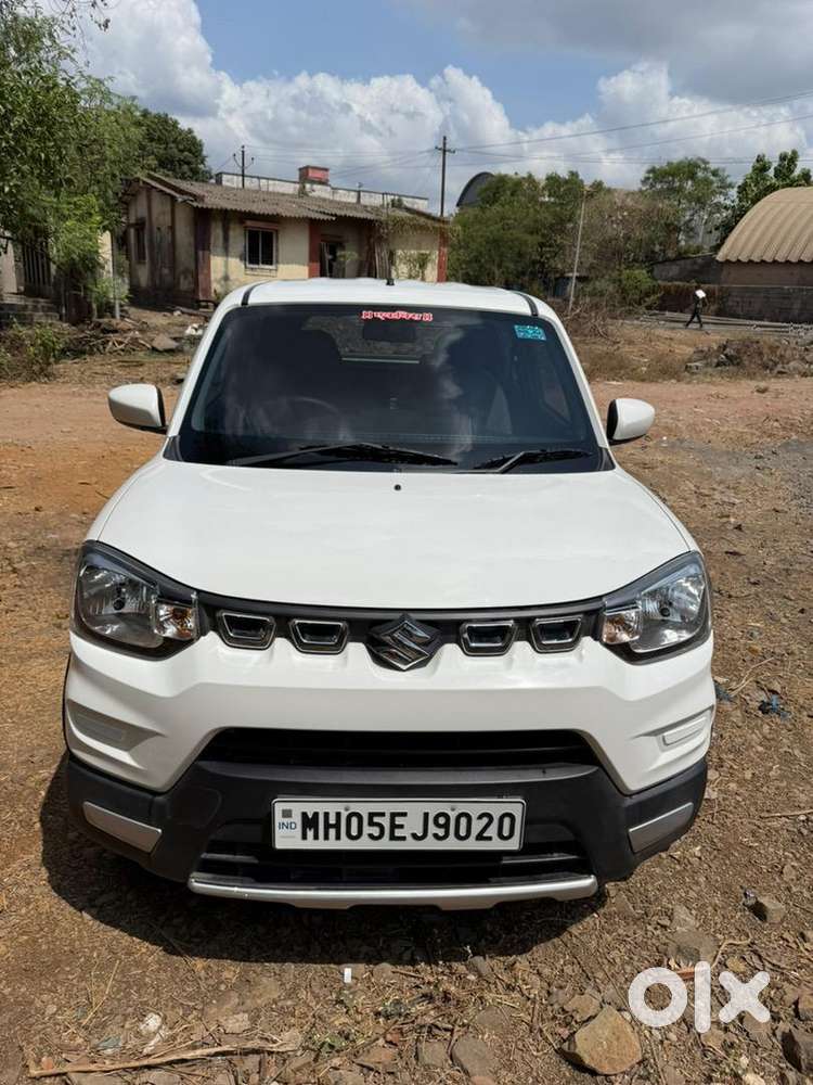 2021 Maruti Suzuki Petrol Automatic