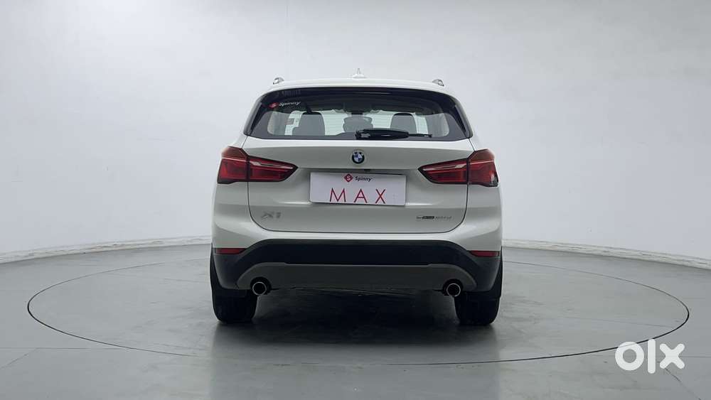 Bmw X1 Sdrive20d Expedition, 2018, Diesel