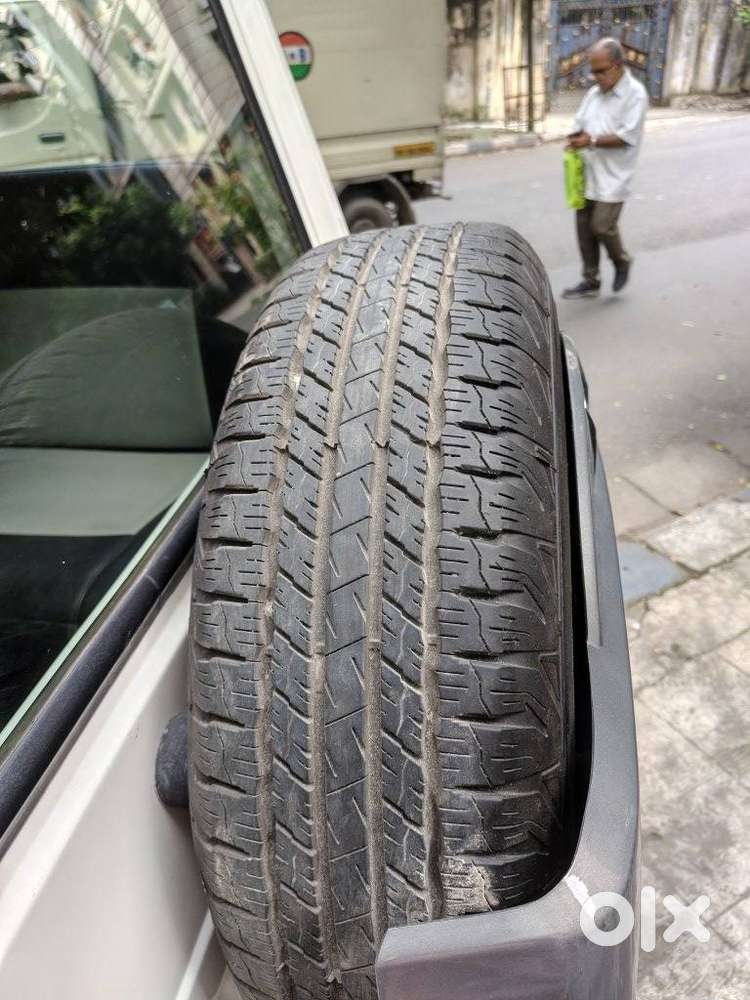 Mahindra Bolero Xl 9 Str, 2019, Diesel