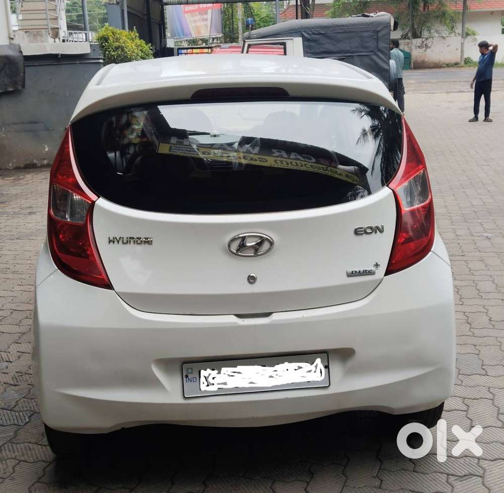 Owner Direct Selling Eon 2014 Single Owner