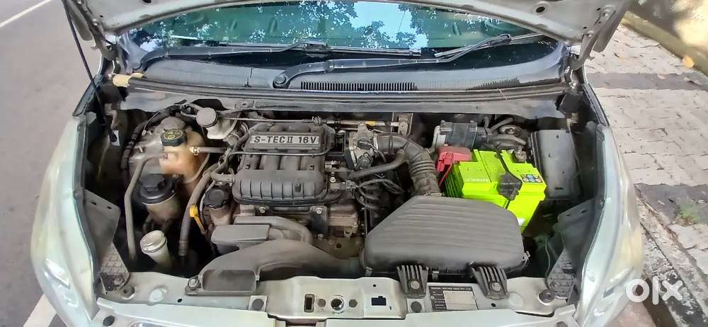 2013 Beat Petrol Full Option For Sale