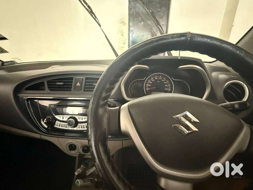 Maruti Suzuki Alto K10 2018/2019 Petrol 99000 Km Driven