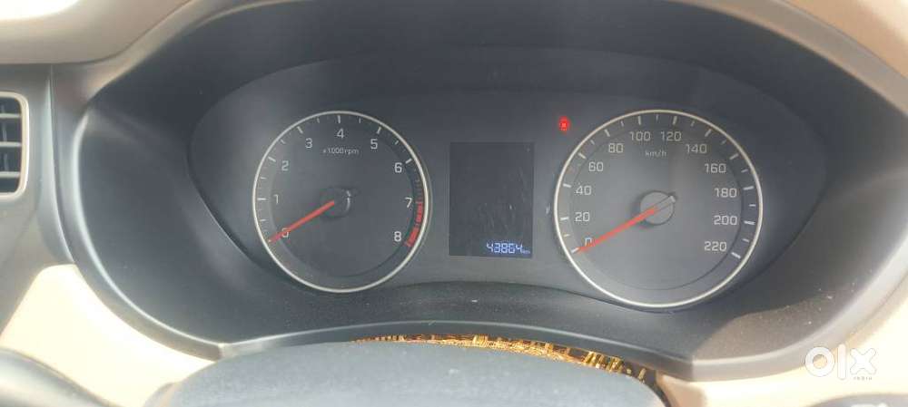 Hyundai I20 1.2 Spotz, 2018, Petrol