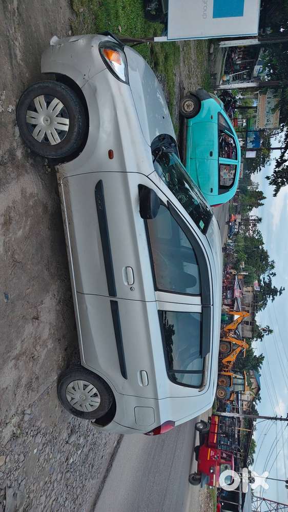 Maruti Suzuki Alto 800 2020
