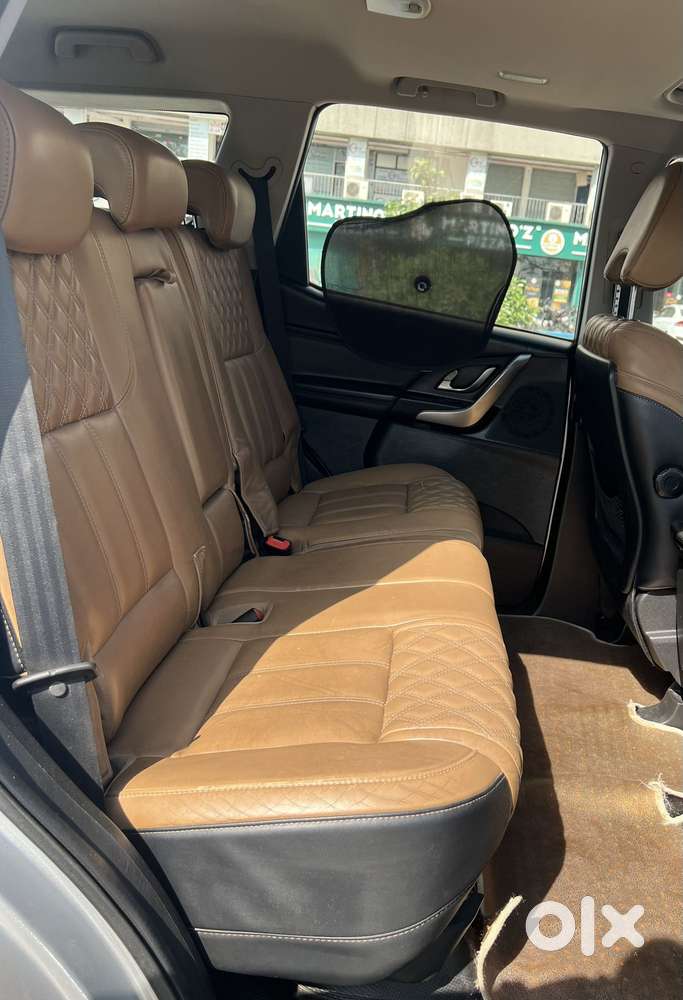 Mahindra Xuv500 W11, 2019, Diesel