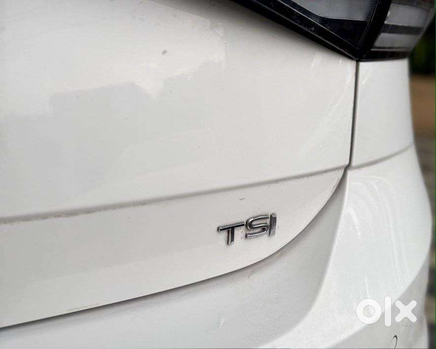 Volkswagen Virtus 1.0 Topline Tsi At, 2022, Petrol