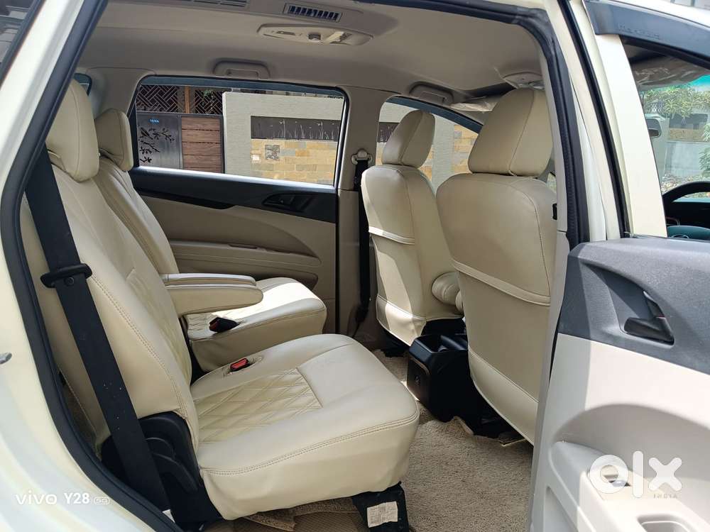 Mahindra Marazzo M2 8str, 2018, Diesel