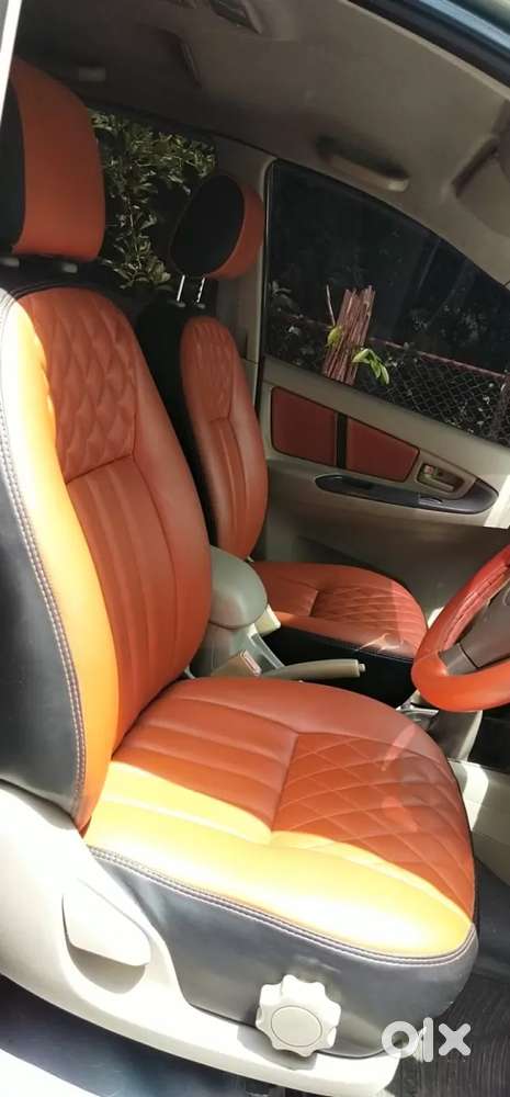 Toyota Innova, 2011, Diesel