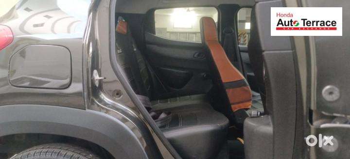 Renault Kwid 1, 2017, Petrol