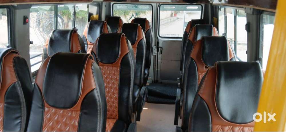 Force Motors Force One 2019 Diesel Good Condition