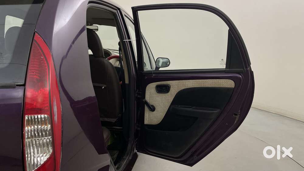 Tata Nano Twist Xt, 2015, Petrol