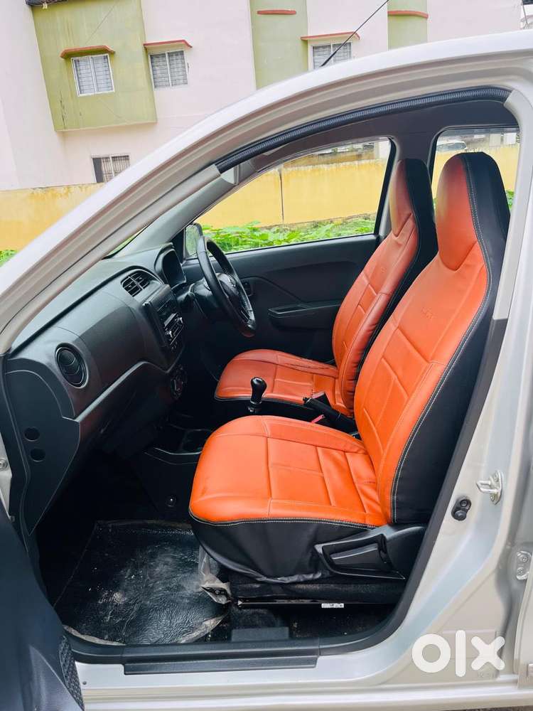 Maruti Suzuki Alto K10 1.0 Vxi, 2024, Petrol