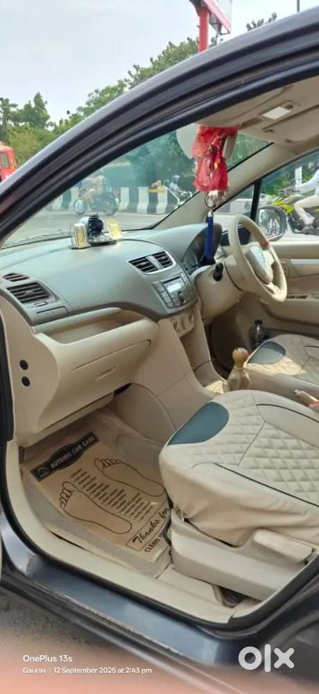 Maruti Suzuki Ertiga 2014 Diesel 79000 Km Driven