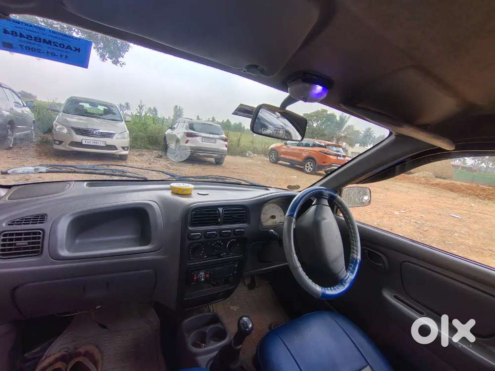 Maruti Suzuki Alto 2007 Lxi Petrol