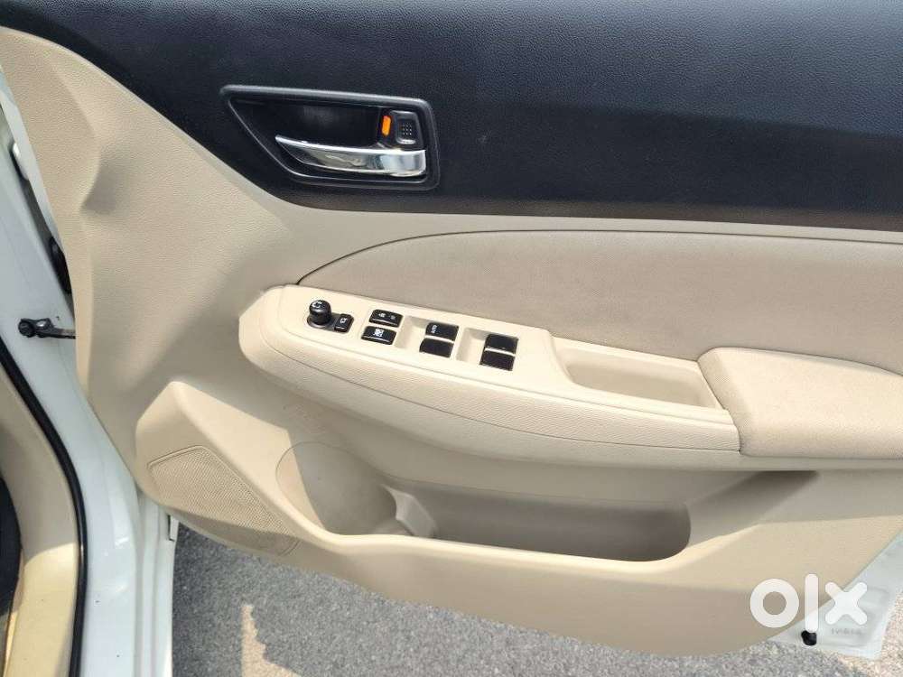 Maruti Suzuki Dzire 1.2 Vxi, 2024, Cng & Hybrids