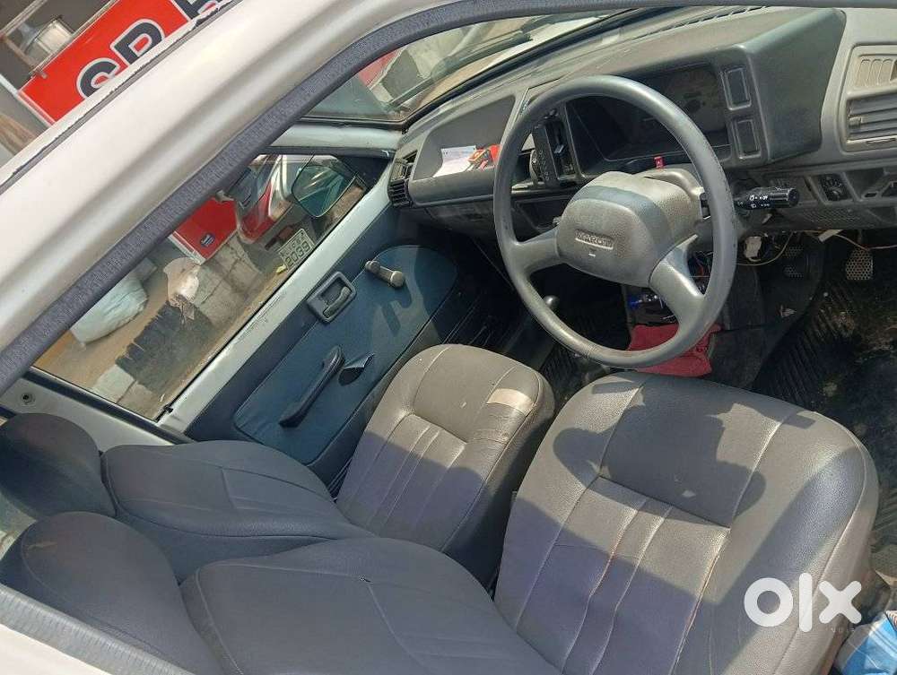 Maruti Suzuki 800 Ac Bsiii, 2008, Lpg