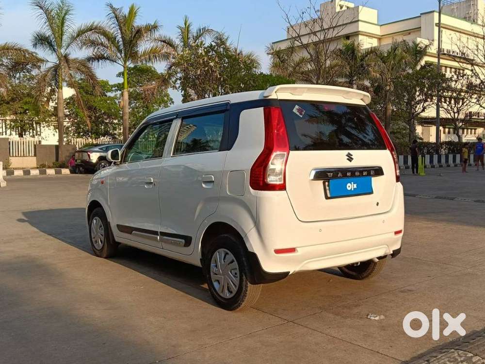 Maruti Suzuki Wagon R 1.0