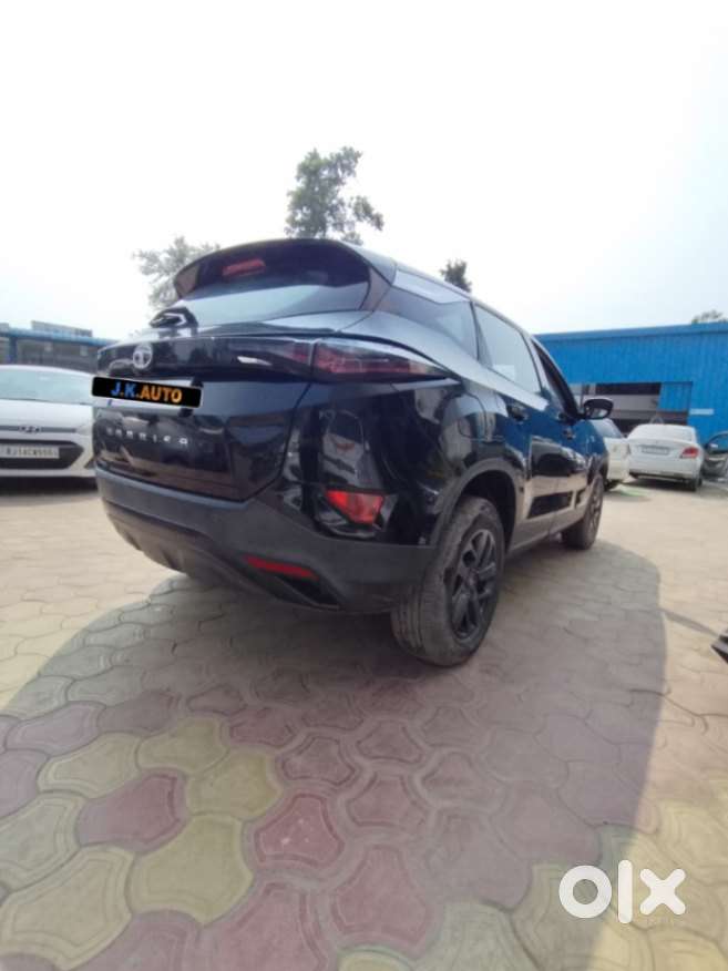 Tata Harrier Xz, 2021, Diesel