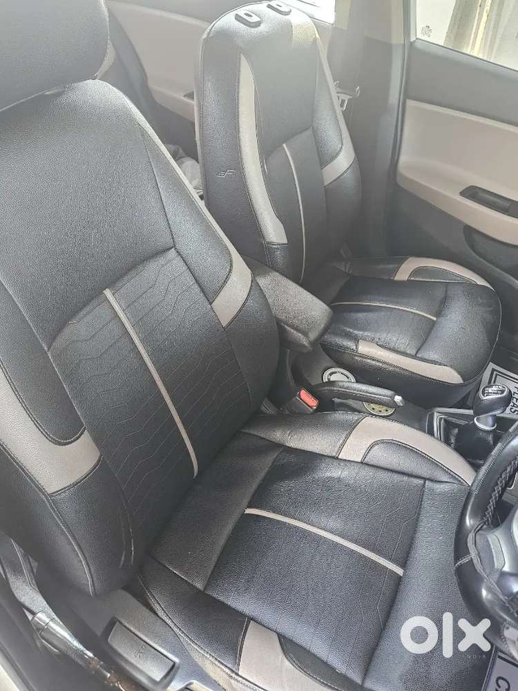 Hyundai New I20 Sportz 2017