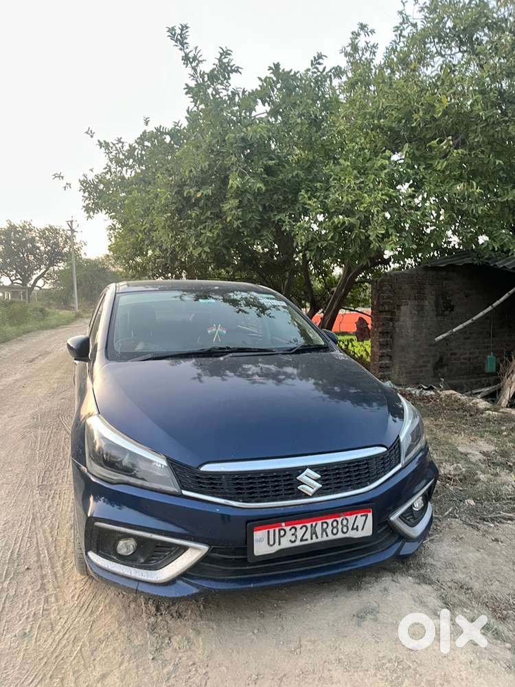 Maruti Suzuki Ciaz 2019