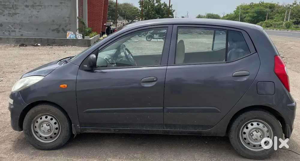 Hyundai I10 2012 Model Era