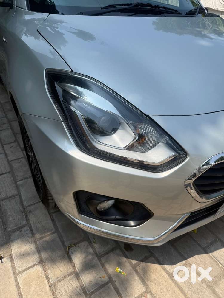 Maruti Suzuki Dzire 2019