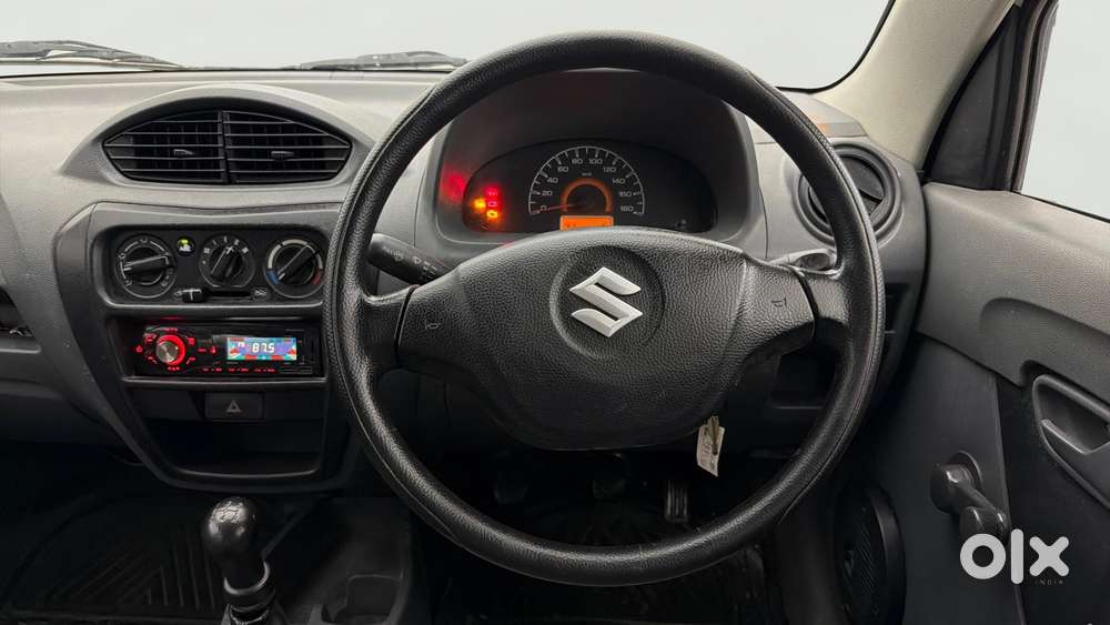 Maruti Suzuki Alto 800 Lx, 2015, Cng & Hybrids
