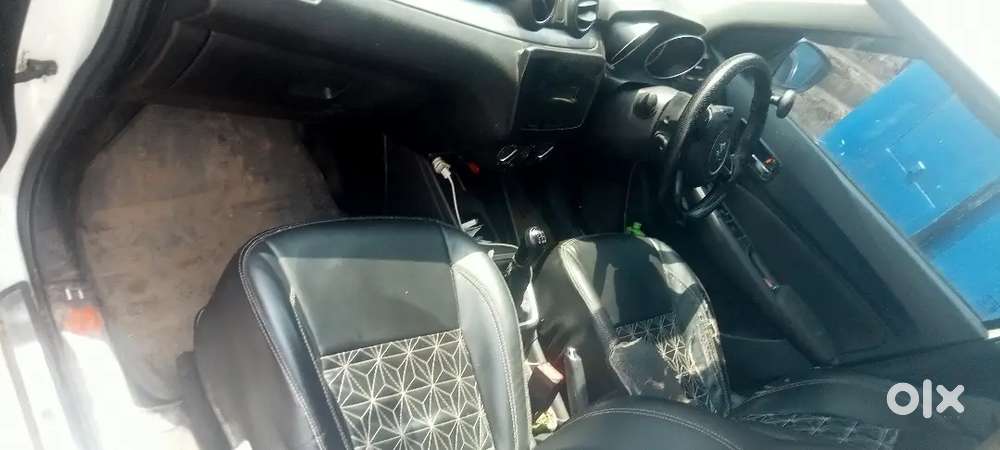 Maruti Suzuki Swift Lxi 2023
