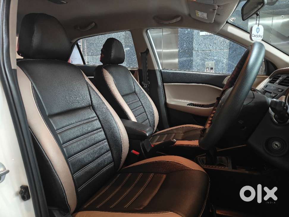 Hyundai Elite I20 Magna 1.2 Mt, 2016, Petrol
