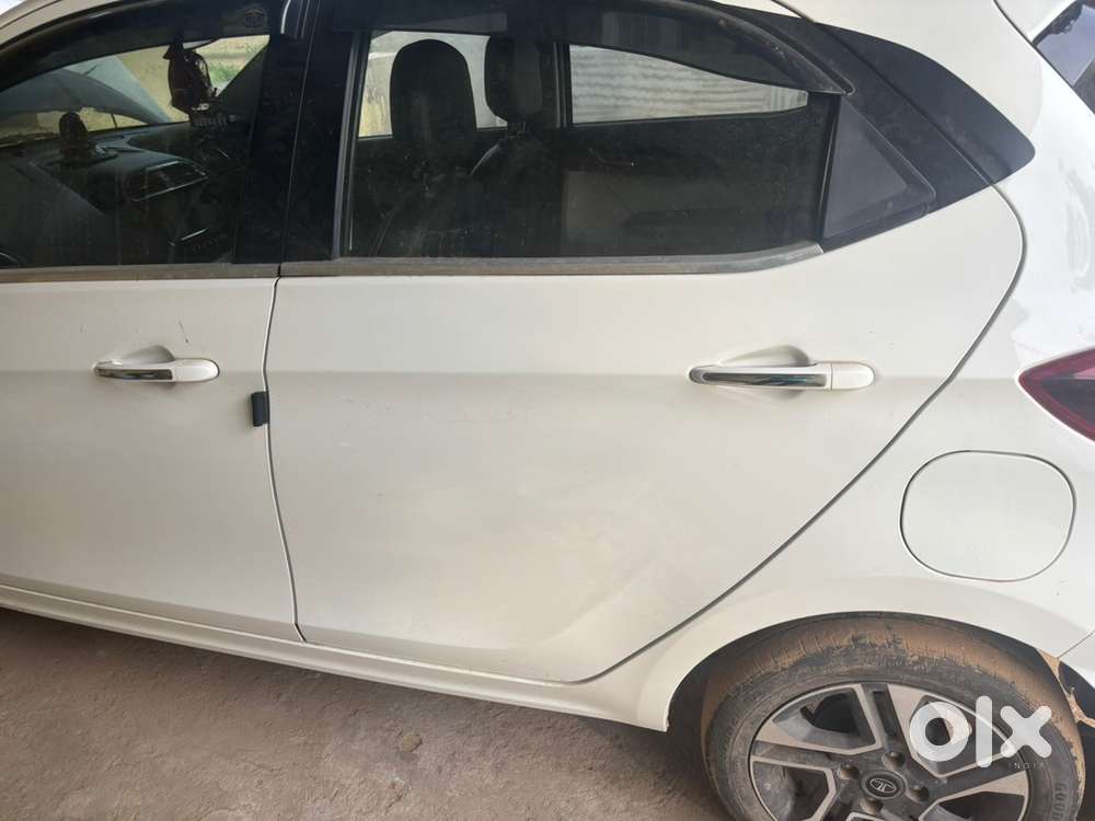Tata Tiago Petrol Xza 2023