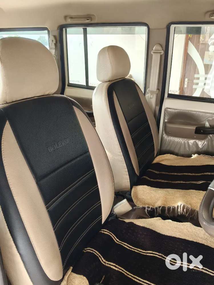 Mahindra Bolero Power 2019