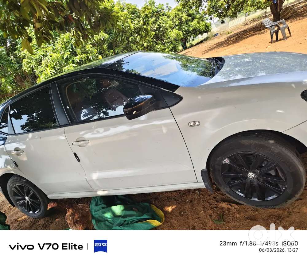 Volkswagen Polo 2013