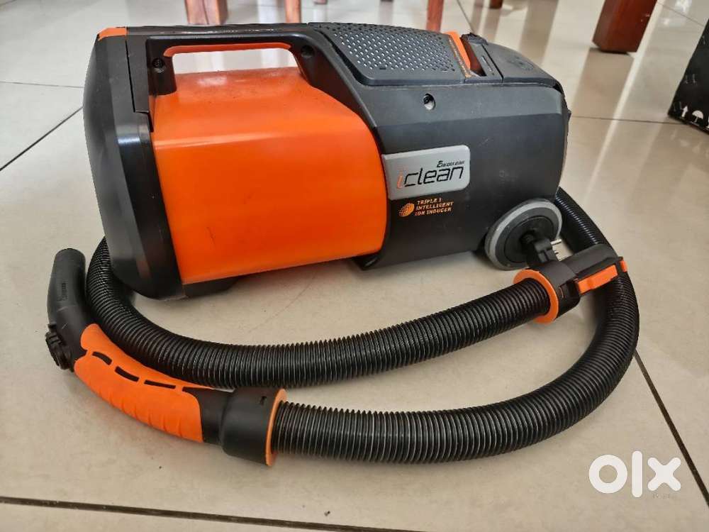 Eureka Forbes vaccum cleaner