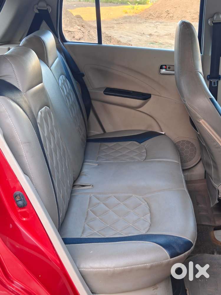 Maruti Suzuki Celerio Zxi Mt, 2018, Cng & Hybrids