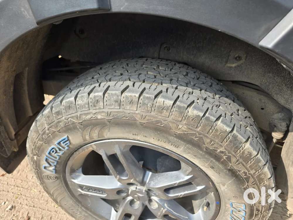 Mahindra Thar Lx Hard Top Diesel Mt 4wd, 2023, Diesel