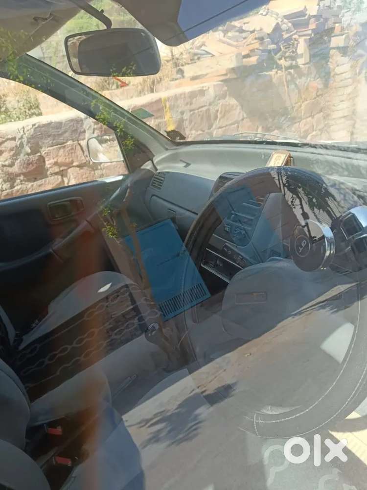 Maruti Suzuki Zen  2003 Petrol Well Maintained