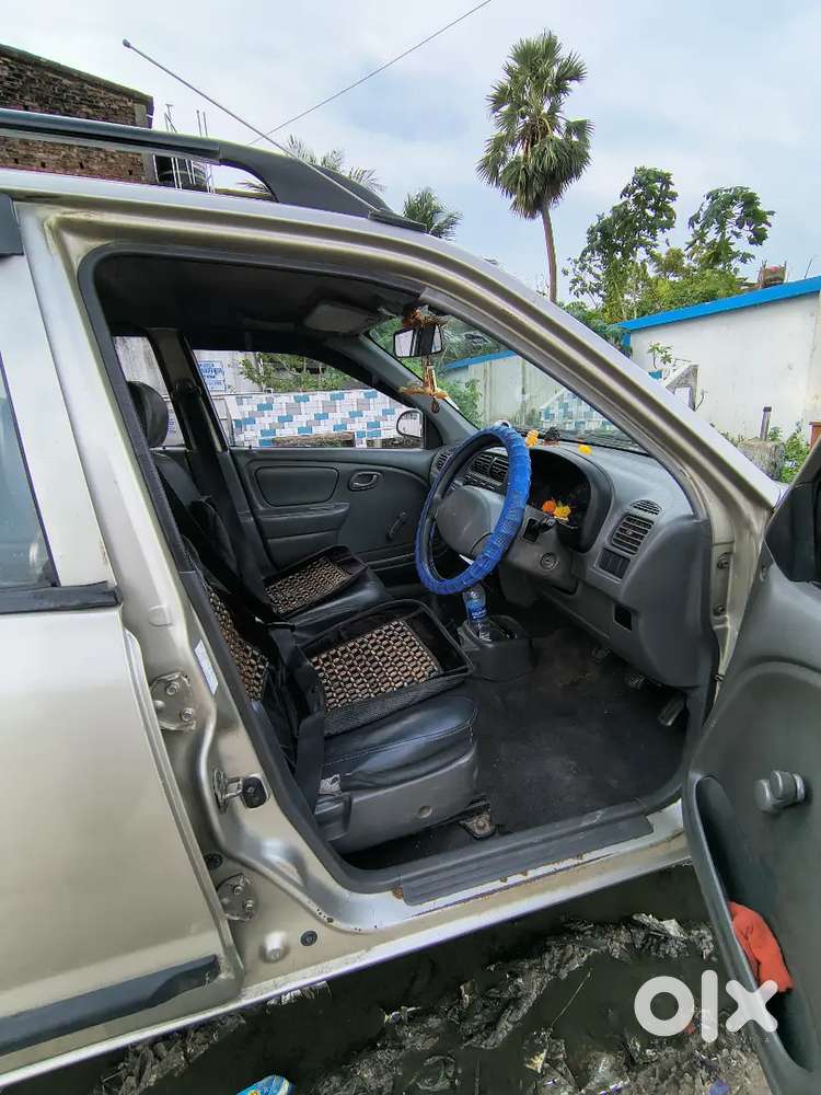 Maruti Suzuki Alto 800 2004 Petrol Good Condition