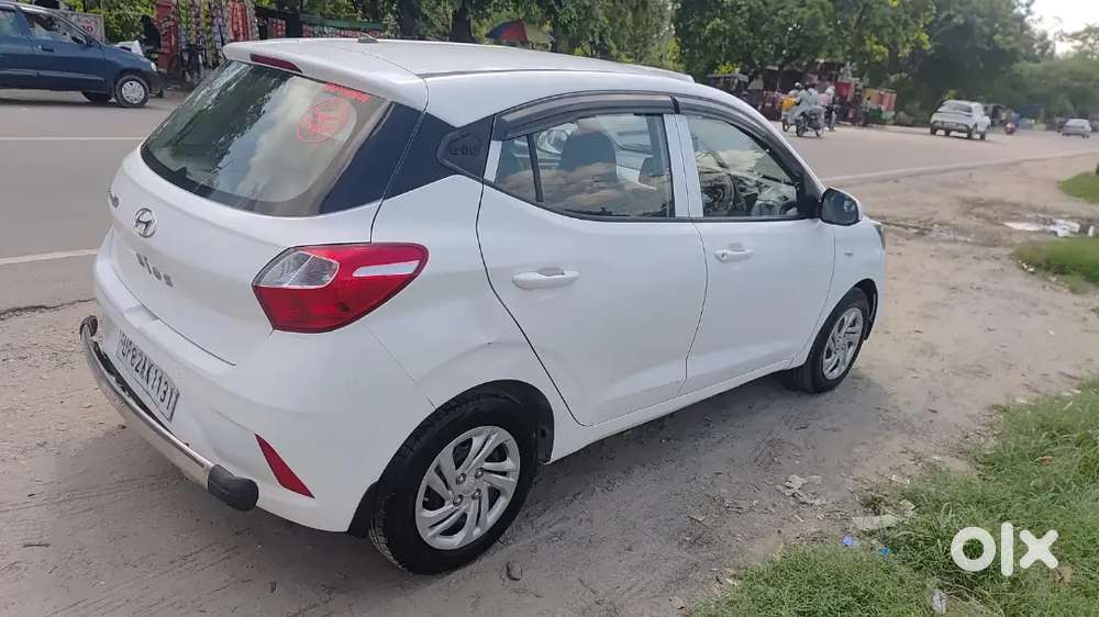 Hyundai Grand I10 Sportz 2021 Petrol