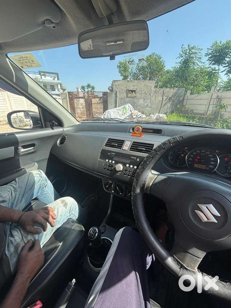 Maruti Suzuki Dzire 2011 Diesel Good Condition