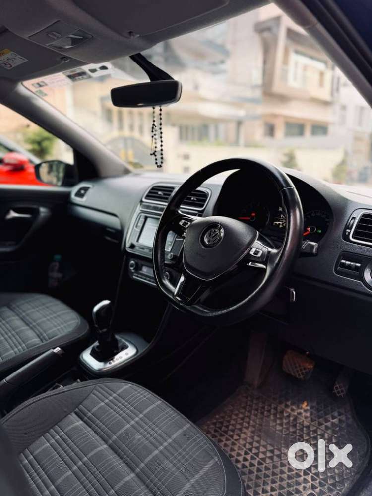 Volkswagen Polo Gt Tsi, 2021, Petrol