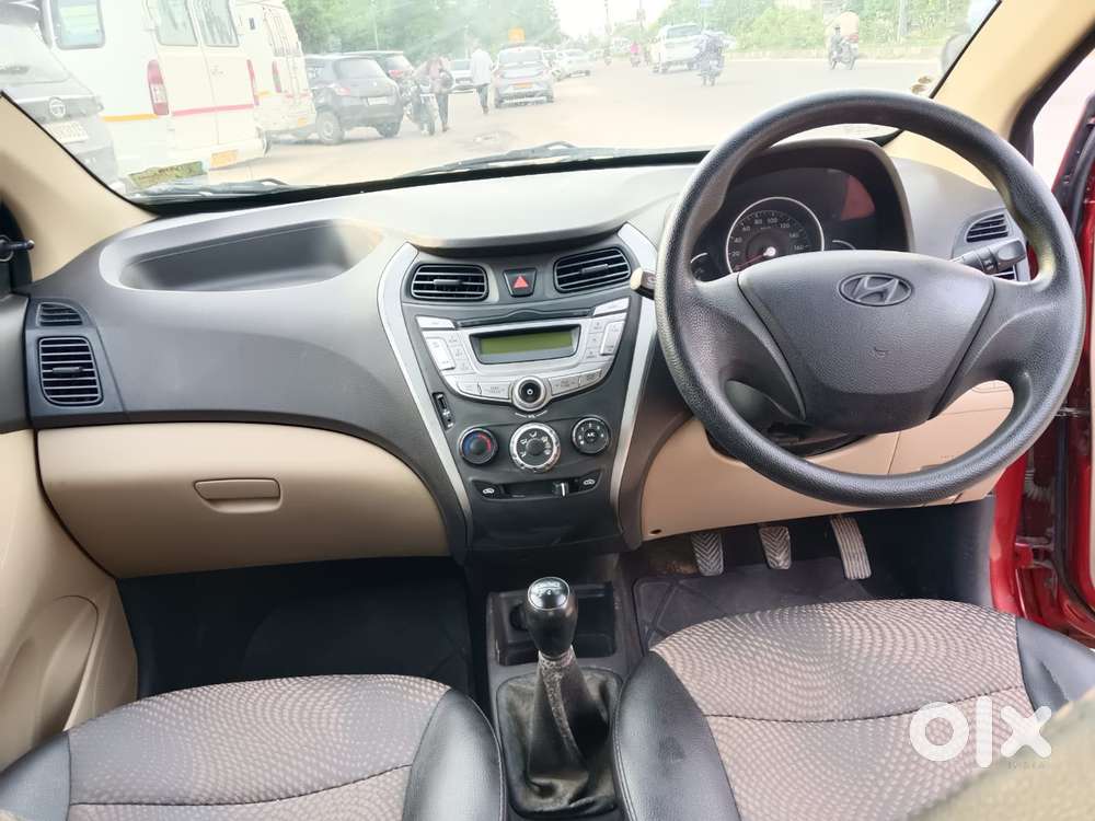 Hyundai Eon Magna +, 2014, Petrol