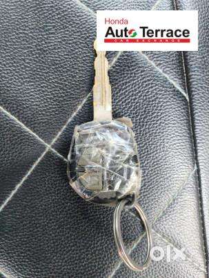 Maruti Suzuki Wagon R Stingray 1.0 Vxi Plus, 2013, Petrol